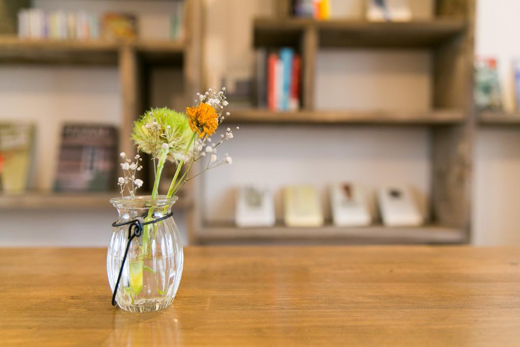 Guest House Yuyu ซัปโปโร ภายนอก รูปภาพ