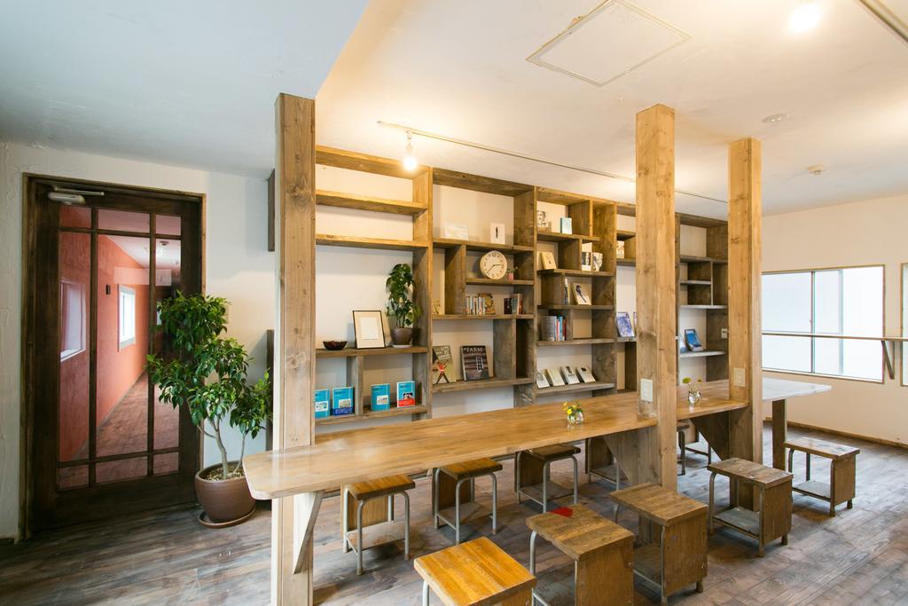 Guest House Yuyu ซัปโปโร ภายนอก รูปภาพ
