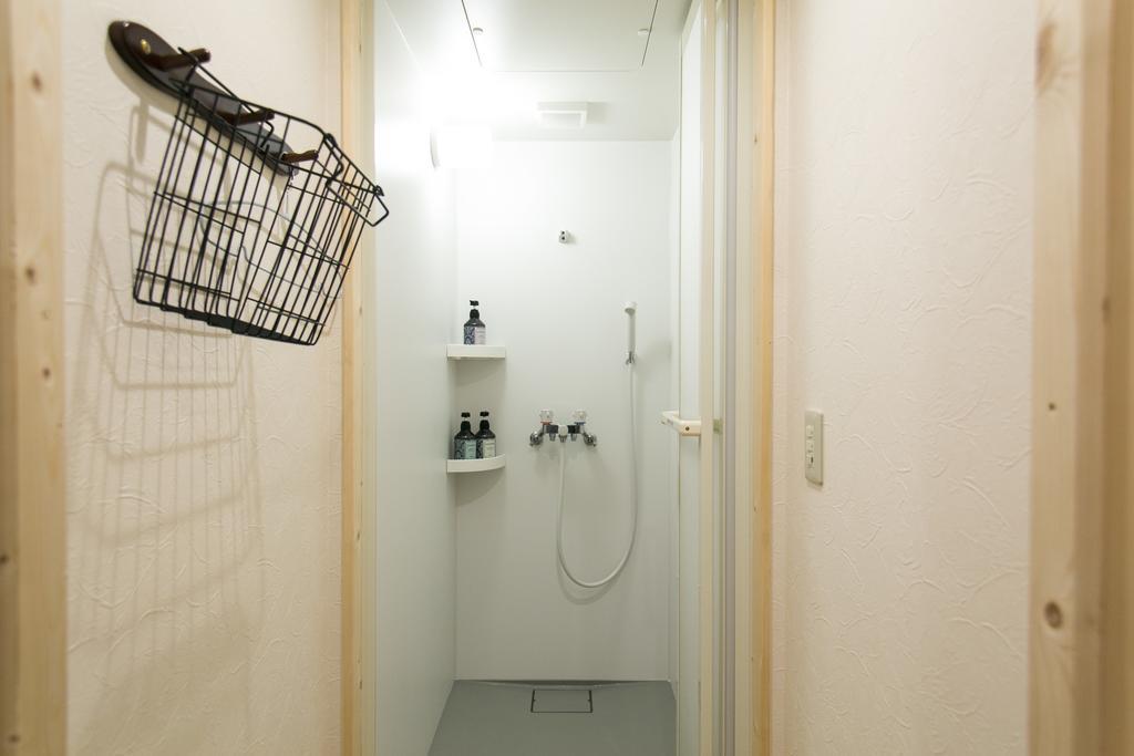 Guest House Yuyu ซัปโปโร ภายนอก รูปภาพ