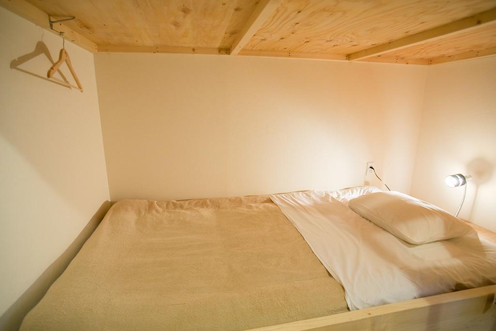 Guest House Yuyu ซัปโปโร ภายนอก รูปภาพ